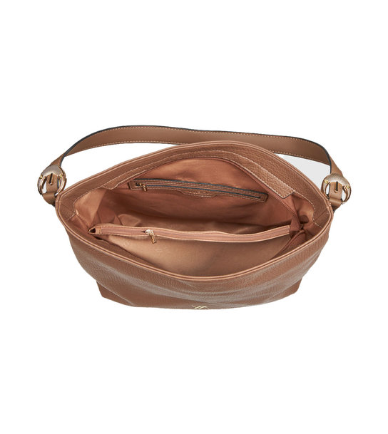 Γυναικεία Τσάντα Ώμου Verde 16-0008202