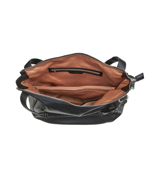 Γυναικεία Τσάντα Ώμου Verde 16-0008205