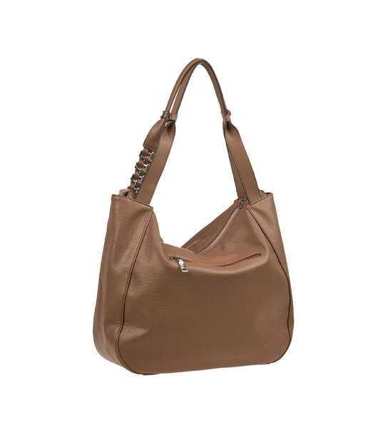 Γυναικεία Τσάντα Ώμου Verde 16-0008205