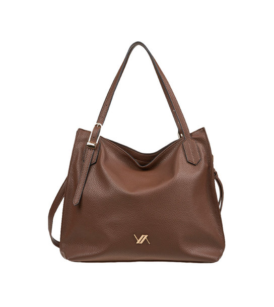 Γυναικεία Τσάντα Ώμου Verde 16-0008208