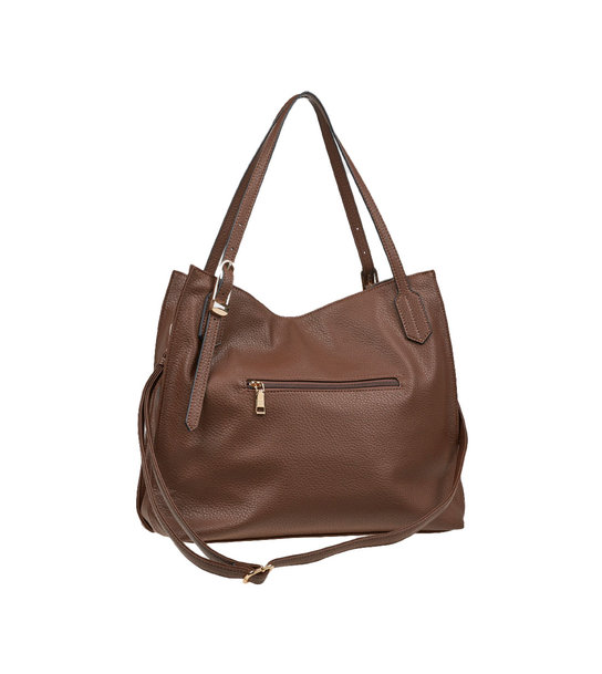 Γυναικεία Τσάντα Ώμου Verde 16-0008208