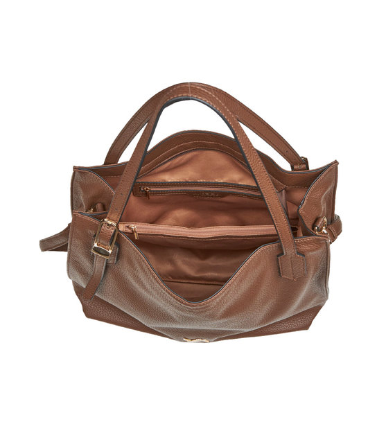 Γυναικεία Τσάντα Ώμου Verde 16-0008208