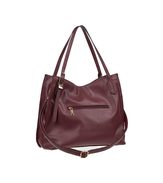 Γυναικεία Τσάντα Ώμου Verde 16-0008208