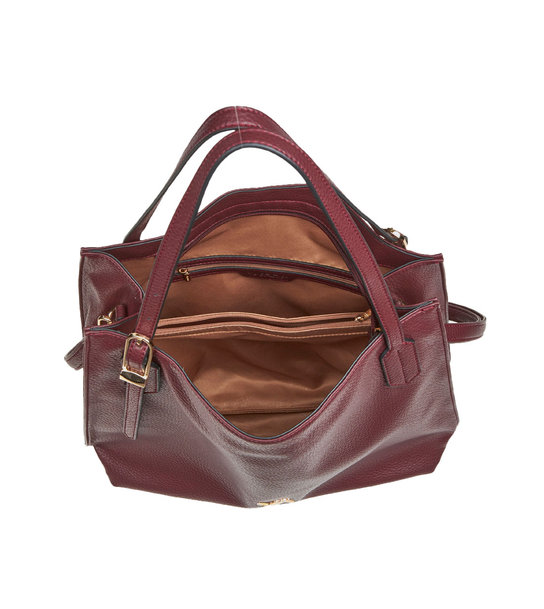 Γυναικεία Τσάντα Ώμου Verde 16-0008208