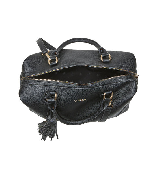 Γυναικεία Τσάντα Χειρός Verde 16-0008214