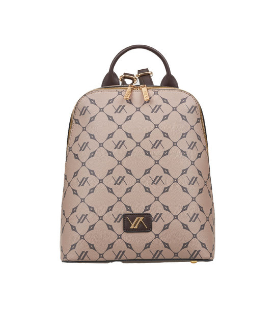 Γυναικείo Σακίδιο Πλάτης Verde 16-0008225