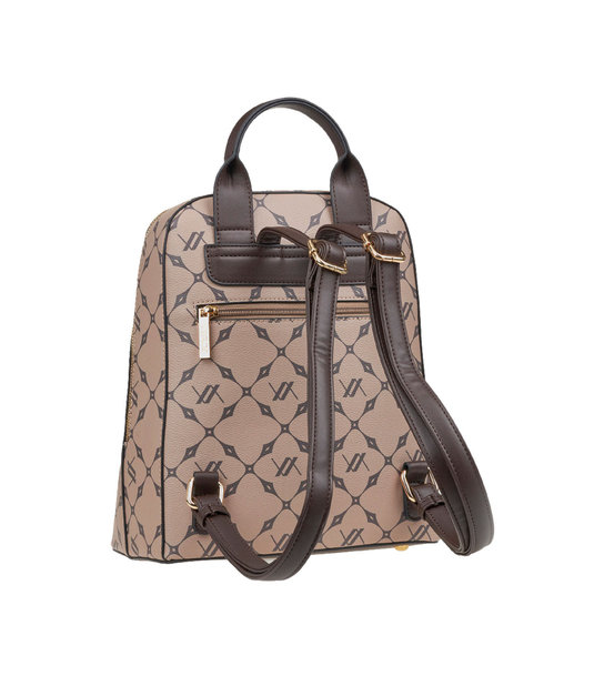 Γυναικείo Σακίδιο Πλάτης Verde 16-0008225