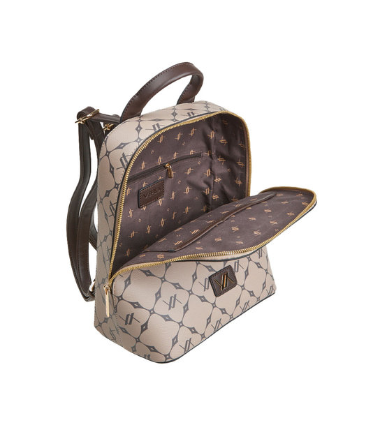 Γυναικείo Σακίδιο Πλάτης Verde 16-0008225