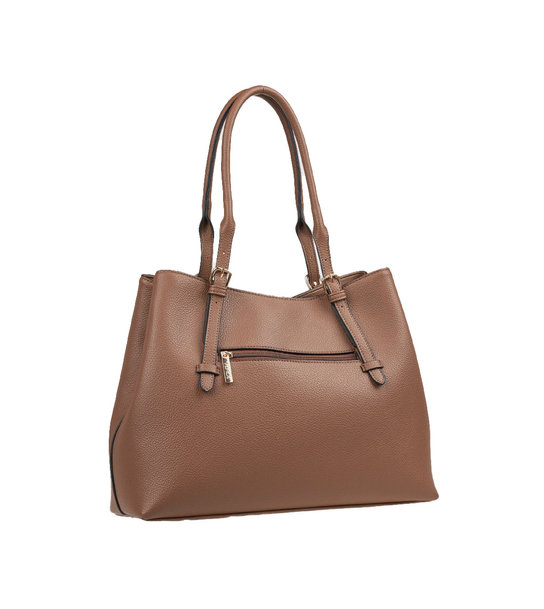 Γυναικεία Τσάντα Ώμου Verde 16-0008253