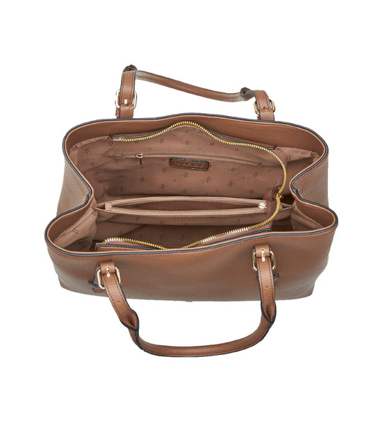 Γυναικεία Τσάντα Ώμου Verde 16-0008253