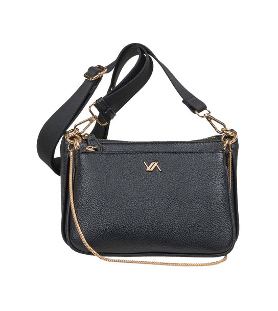 Γυναικεία Τσάντα Χιαστί Verde 16-0008254