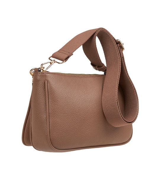 Γυναικεία Τσάντα Χιαστί Verde 16-0008254