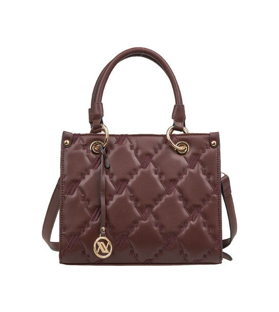 Γυναικεία Τσάντα Χειρός Verde 16-0008258