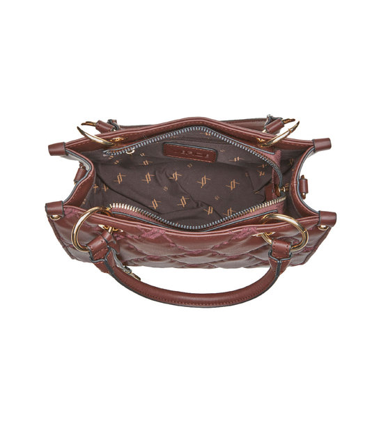 Γυναικεία Τσάντα Χειρός Verde 16-0008258