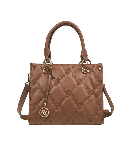 Γυναικεία Τσάντα Χειρός Verde 16-0008258