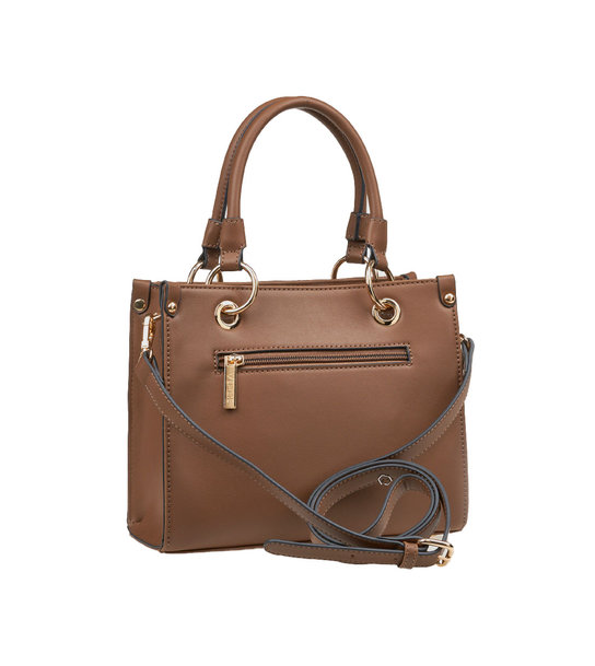 Γυναικεία Τσάντα Χειρός Verde 16-0008258