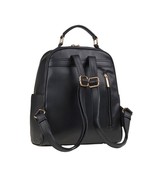 Γυναικείo Σακίδιο Πλάτης Verde 16-0008259