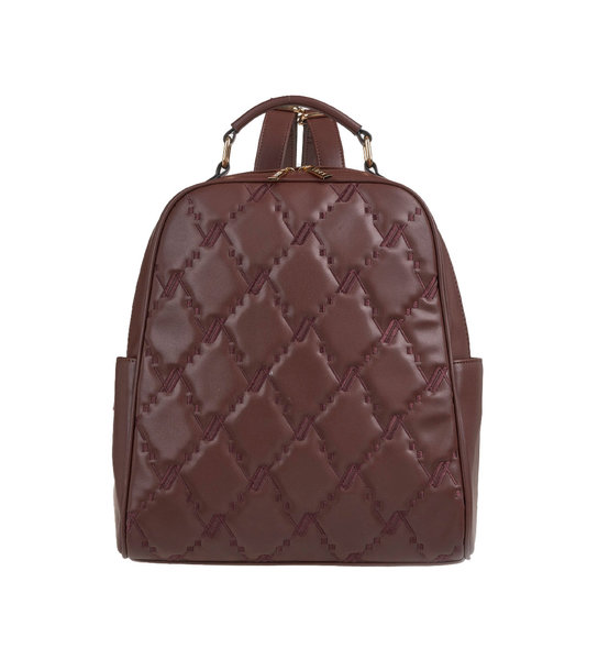 Γυναικείo Σακίδιο Πλάτης Verde 16-0008259