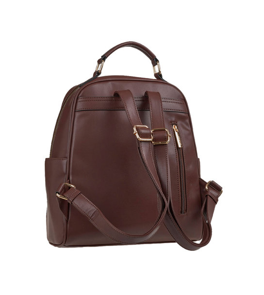 Γυναικείo Σακίδιο Πλάτης Verde 16-0008259