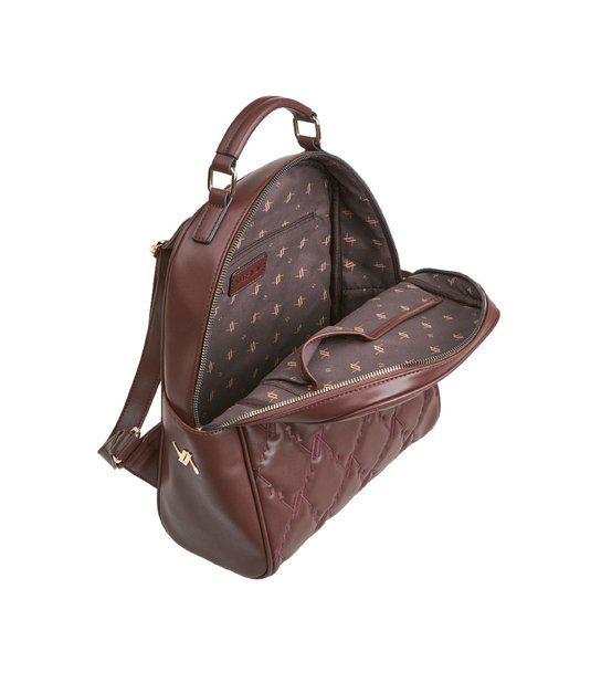 Γυναικείo Σακίδιο Πλάτης Verde 16-0008259