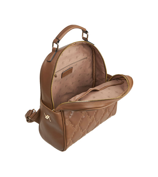 Γυναικείo Σακίδιο Πλάτης Verde 16-0008259