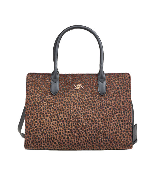 Γυναικεία Τσάντα Χειρός Verde 16-0008262