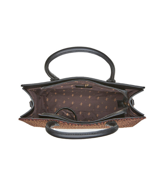 Γυναικεία Τσάντα Χειρός Verde 16-0008262