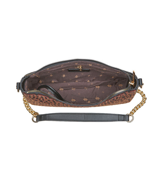 Γυναικεία Τσάντα Χιαστί Verde 16-0008264