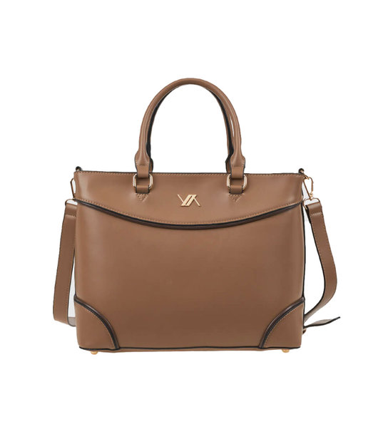 Γυναικεία Τσάντα Χειρός Verde 16-0008273