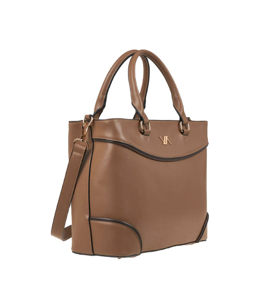 Γυναικεία Τσάντα Χειρός Verde 16-0008273