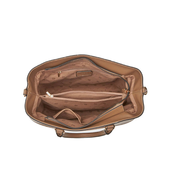 Γυναικεία Τσάντα Χειρός Verde 16-0008273