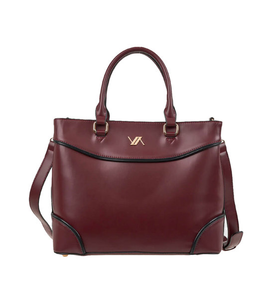 Γυναικεία Τσάντα Χειρός Verde 16-0008273