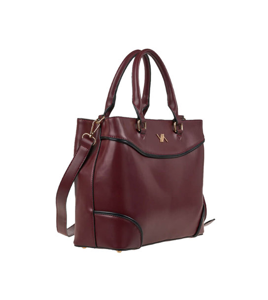 Γυναικεία Τσάντα Χειρός Verde 16-0008273