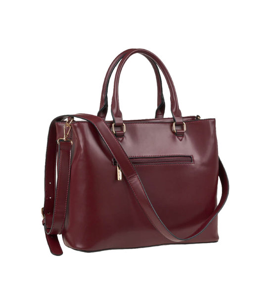 Γυναικεία Τσάντα Χειρός Verde 16-0008273