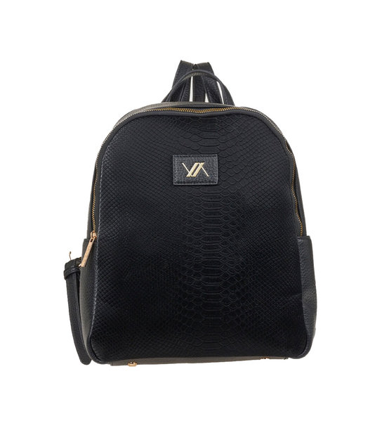 Γυναικείo Σακίδιο Πλάτης Verde 16-0008283