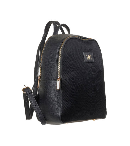 Γυναικείo Σακίδιο Πλάτης Verde 16-0008283