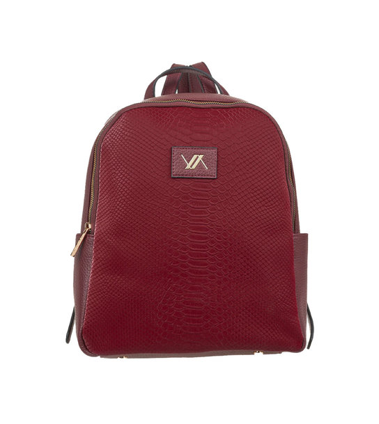 Γυναικείo Σακίδιο Πλάτης Verde 16-0008283