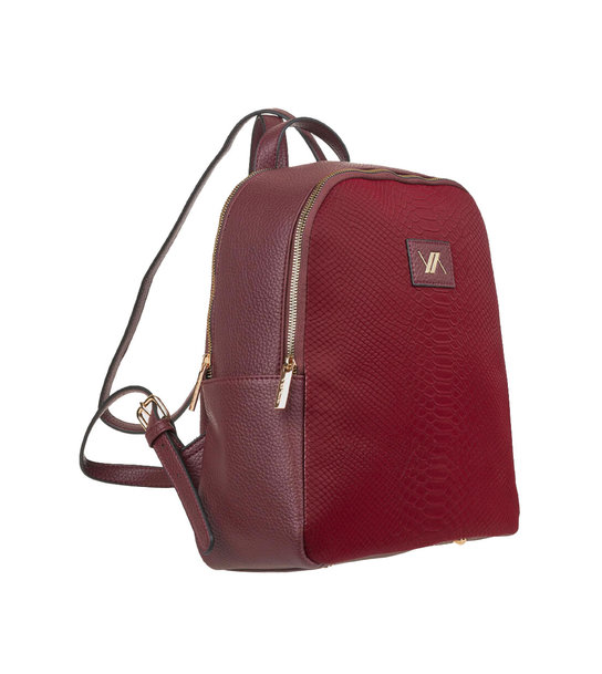 Γυναικείo Σακίδιο Πλάτης Verde 16-0008283