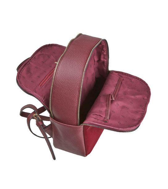 Γυναικείo Σακίδιο Πλάτης Verde 16-0008283