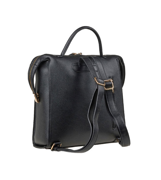 Womens Backpack Verde 16-0008284