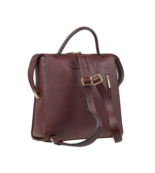 Womens Backpack Verde 16-0008284