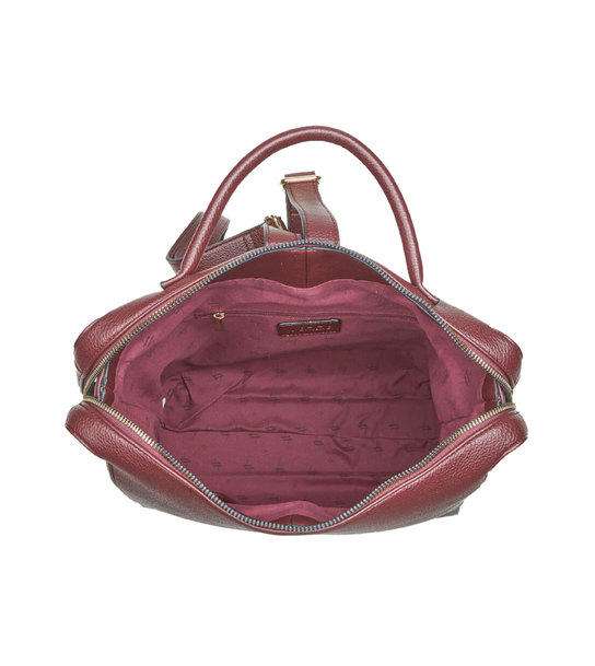 Womens Backpack Verde 16-0008284