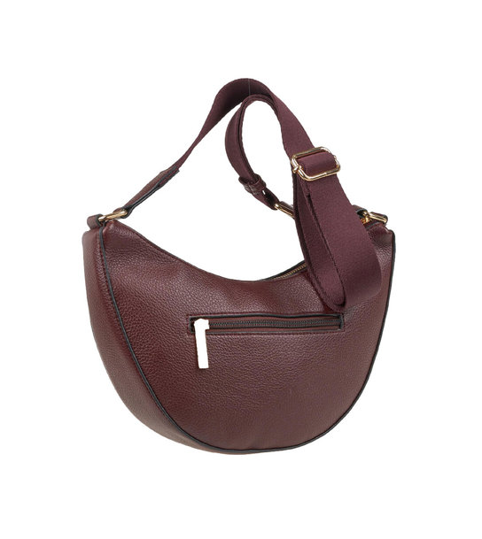 Γυναικεία Τσάντα Χιαστί Verde 16-0008285