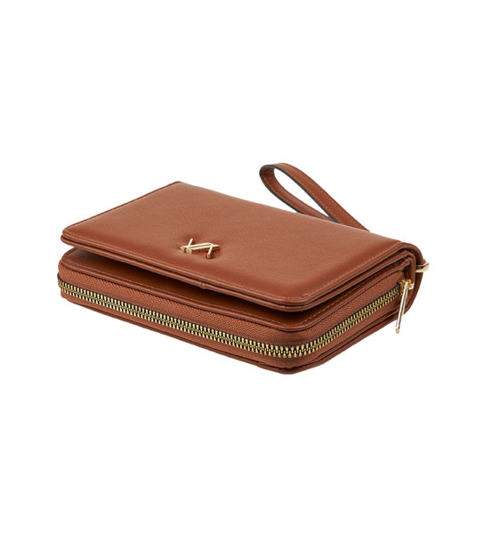 Γυναικείo Πορτοφόλι Verde 18-0001542