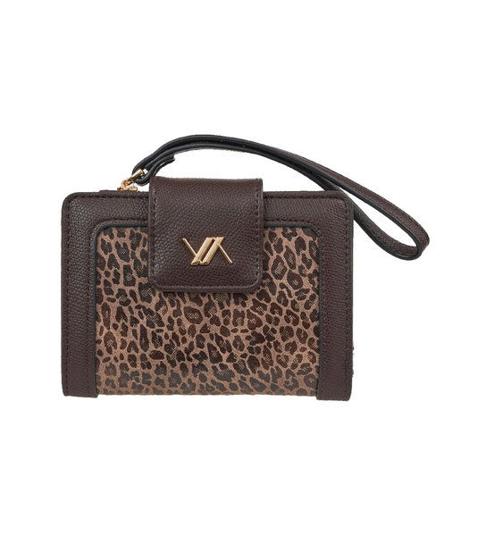 Γυναικείo Πορτοφόλι Verde 18-0001547