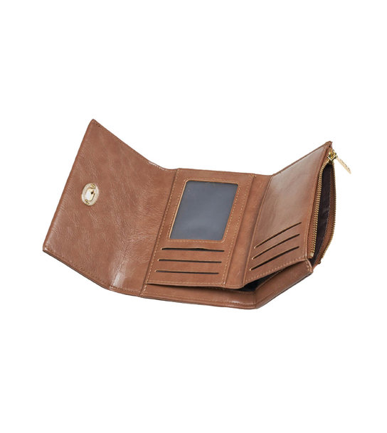 Γυναικείo Πορτοφόλι Verde 18-0001560