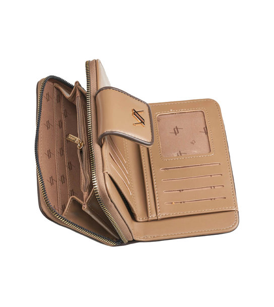 Γυναικείo Πορτοφόλι Verde 18-0001561