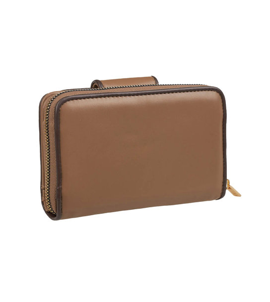 Γυναικείo Πορτοφόλι Verde 18-0001561