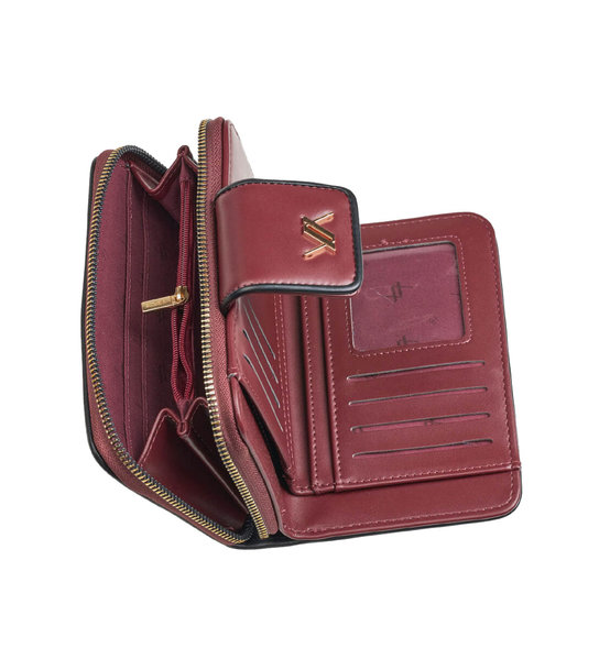 Γυναικείo Πορτοφόλι Verde 18-0001561