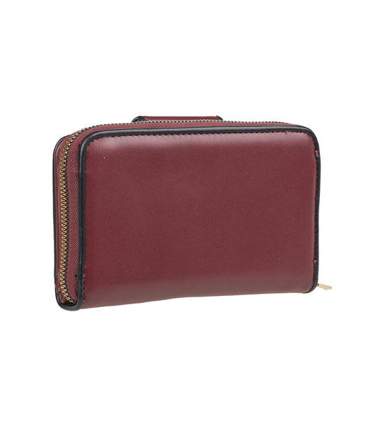 Γυναικείo Πορτοφόλι Verde 18-0001561